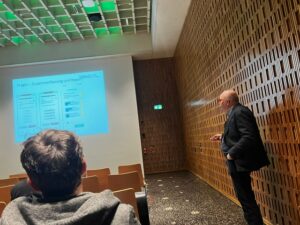 ASA / TCM Kongress, Zürich