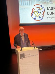 Schmerzkongress, Aarau